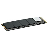 KLEVV CRAS C910G 1 TB SSD Zwart, K01TBM2SP0-10G, PCIe Gen 4.0 x4, NVMe 2.0