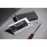 KLEVV CRAS C910G 1 TB SSD Zwart, K01TBM2SP0-10G, PCIe Gen 4.0 x4, NVMe 2.0