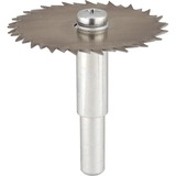 KWB Sleufzaag Houtbewerking 45x0.8mm zaagblad