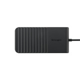 Kensington UH1500P EQ USB-C 5Gbps Triple Video Driverless Mobile Dock dockingstation Zwart