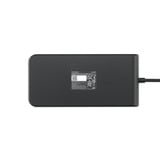 Kensington UH1500P EQ USB-C 5Gbps Triple Video Driverless Mobile Dock dockingstation Zwart