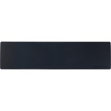Keychron Silicone Palm Rest voor K3 / K3 Pro / K3 Max / K7 / K7 Pro polssteun Zwart, Low Profile