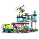 LEGO City - Ziekenhuis Constructiespeelgoed 60330