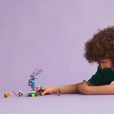 LEGO DREAMZzz - Izzie en Bunchurro het gamende konijn Constructiespeelgoed 71490