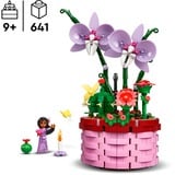 LEGO Disney - Isabela's bloempot Constructiespeelgoed 43237