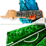 LEGO Editions - Lionel Messi – Viering Constructiespeelgoed 43018