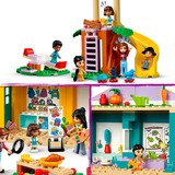 LEGO Friends - Heartlake City kleuterschool Constructiespeelgoed 42636