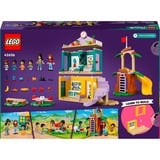 LEGO Friends - Heartlake City kleuterschool Constructiespeelgoed 42636