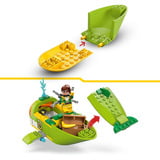 LEGO Marvel - Spidey: onderwatervoertuigen Constructiespeelgoed 11207