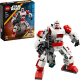 LEGO Star Wars - Clone Shock Trooper™ mecha Constructiespeelgoed 75448