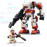 LEGO Star Wars - Clone Shock Trooper™ mecha Constructiespeelgoed 75448