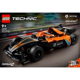 LEGO Technic - NEOM McLaren Formula E racewagen Constructiespeelgoed 42169