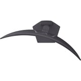 LG UltraGear OLED 39GX900A-B 39" Curved UltraWide gaming monitor Zwart, 2x HDMI, DisplayPort, 2x USB-A, USB-C, 240 Hz