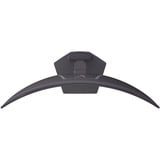 LG UltraGear OLED 39GX900A-B 39" Curved UltraWide gaming monitor Zwart, 2x HDMI, DisplayPort, 2x USB-A, USB-C, 240 Hz