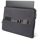 Lenovo 14-inch Laptop Urban Sleeve Case Antraciet