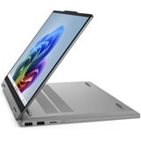 Lenovo IdeaPad 5 2-in-1 14AGP11 (83UH0073MH) 14"  Copilot+ laptop Grijs | Ryzen AI 5 435 | Radeon 840M | 16 GB | 512 GB SSD | Touch