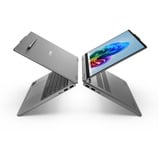 Lenovo IdeaPad 5 2-in-1 14AGP11 (83UH0073MH) 14"  Copilot+ laptop Grijs | Ryzen AI 5 435 | Radeon 840M | 16 GB | 512 GB SSD | Touch