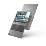 Lenovo IdeaPad 5 2-in-1 14AGP11 (83UH0073MH) 14"  Copilot+ laptop Grijs | Ryzen AI 5 435 | Radeon 840M | 16 GB | 512 GB SSD | Touch