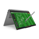 Lenovo IdeaPad 5 2-in-1 14AGP11 (83UH0073MH) 14"  Copilot+ laptop Grijs | Ryzen AI 5 435 | Radeon 840M | 16 GB | 512 GB SSD | Touch
