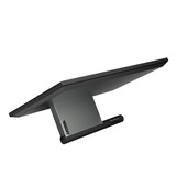 Lenovo ThinkSmart Core + ThinkSmart Controller Kit conferentiesysteem Zwart, Intel® Core™ i5-1145G7E | 16 GB | 256 GB SSD