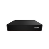 Lenovo ThinkSmart Core + ThinkSmart Controller Kit conferentiesysteem Zwart, Intel® Core™ i5-1145G7E | 16 GB | 256 GB SSD
