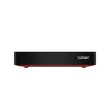 Lenovo ThinkSmart Core + ThinkSmart Controller Kit conferentiesysteem Zwart, Intel® Core™ i5-1145G7E | 16 GB | 256 GB SSD