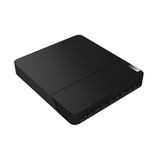 Lenovo ThinkSmart Core + ThinkSmart Controller Kit conferentiesysteem Zwart, Intel® Core™ i5-1145G7E | 16 GB | 256 GB SSD