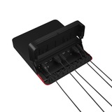 Lenovo ThinkSmart Core + ThinkSmart Controller Kit conferentiesysteem Zwart, Intel® Core™ i5-1145G7E | 16 GB | 256 GB SSD