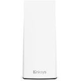 Linksys Atlas 6 Dual-Band Mesh WiFi 6 System, 1-Pack mesh router Wit