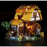 Lumibricks  Constructiespeelgoed 