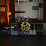 Lumibricks  Constructiespeelgoed 