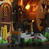 Lumibricks  Constructiespeelgoed 