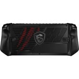 MSI Claw A1M-028NL spelconsole Zwart, 512 GB SSD, Wifi, BT, Touch, Win 11