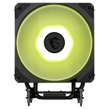 MSI MAG Corefrozr AA13 RGB CPU-koeler Zwart, 4-pin PWM, ARGB