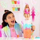 Mattel Pop Reveal Rise & Surprise cadeauset met geurige pop Meer dan 15 verrassingen, met kleurverandering