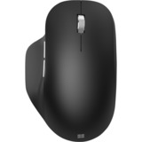 Microsoft Bluetooth Ergonomic Mouse Zwart, Bluetooth