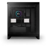 NZXT Kraken Elite 360 waterkoeling Zwart