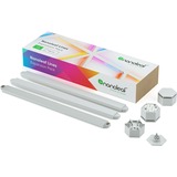 Nanoleaf Lines Expansion Pack - 3-pack sfeerverlichting 1200K - 6500K