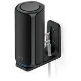 Netgear Orbi Wall Mount Kit voor WiFi 6 & 6E Orbi systeem wandmontage  Zwart