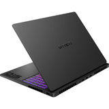 OMEN MAX 16-ah0025nd (B8GJ6EA) 16"  gaming laptop Zwart | Ultra 9 275HX | RTX 5070 Ti | 32 GB | 2 TB SSD | OLED | 240 Hz