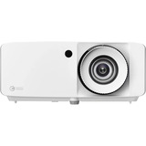 Optoma ZK450 Compacte 4K UHD DLP-projector Wit, 4200 ANSI lumen