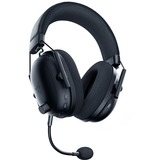 Razer BlackShark V2 Pro 2023 gaming headset Zwart, Pc, PlayStation 4, Xbox One, Nintendo Switch
