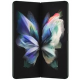SAMSUNG Galaxy Z Fold3 5G mobiele telefoon Groen, 512 GB, Dual-SIM, Android