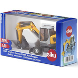 SIKU SUPER Wacker Neuson EW65 Modelvoertuig 