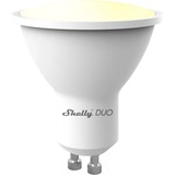Shelly Duo GU10 ledlamp 2700-6500K