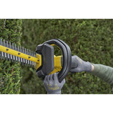 Stanley 18V FATMAX V20 accu heggenschaar - 4Ah accu Geel/zwart, 55 cm, accu en oplader inbegrepen