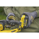 Stanley 18V FATMAX V20 accu heggenschaar - 4Ah accu Geel/zwart, 55 cm, accu en oplader inbegrepen