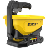 Stanley Accu handstrooier STCOE300B-XJ strooiapparatuur Geel/zwart, Accu en oplader niet inbegrepen