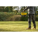 Stanley Accu handstrooier STCOE300B-XJ strooiapparatuur Geel/zwart, Accu en oplader niet inbegrepen