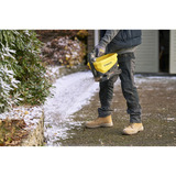 Stanley Accu handstrooier STCOE300B-XJ strooiapparatuur Geel/zwart, Accu en oplader niet inbegrepen